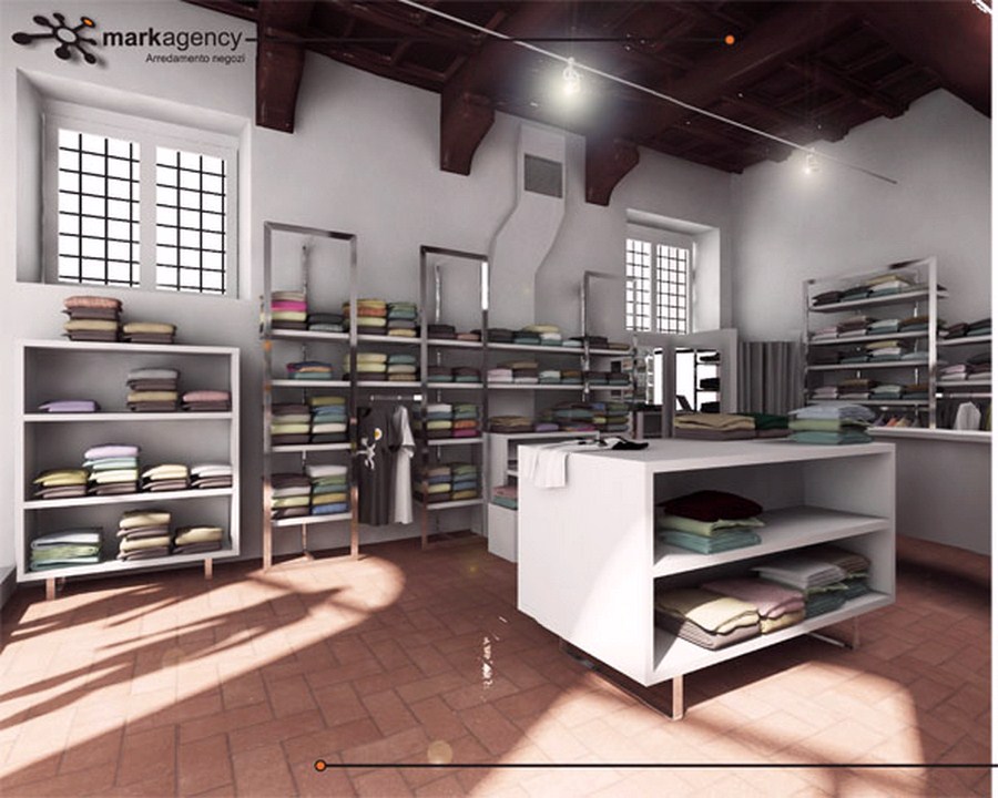 Foto 2 ABBIGLIAMENTO